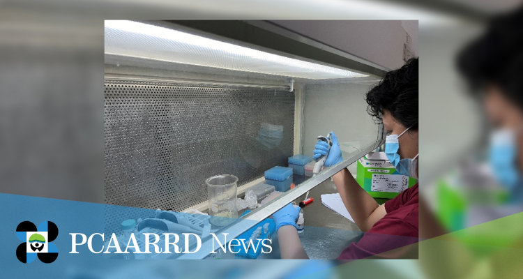 Protein Enriched Copra Meal promises healthier aquaculture with lower feed inputs and production costs